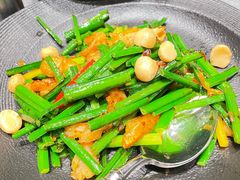 -悦秀·高级粤菜