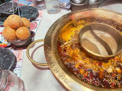 -哥老官重庆美蛙鱼头(龙湖杭州金沙天街店)