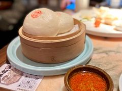 龙羊酒酿馒头-桂满陇·锦绣江南(益田广场店)