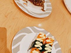 -新一番三文鱼寿司(红城湖店)