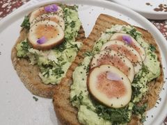 无花果手撕鸡肉tapas-Toris(LuOne凯德晶萃广场店)