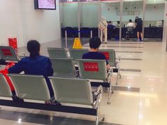 -中国工商银行(上海市徐汇支行华山路支行)