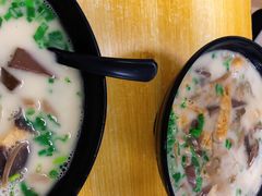 -津津老鸭粉丝馆(正东路店)