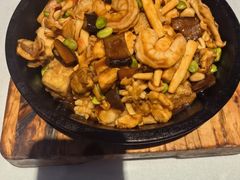 -百饺园(平山道店)