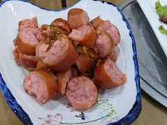 -闫水饺大酒楼·北京老闫靓马饺子馆