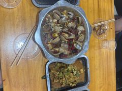 -陈氏肥蛤(小纬六路总店)