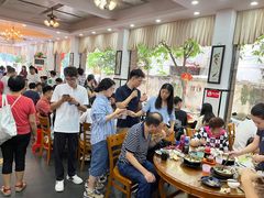 -煲煲掂风味煲仔饭餐厅(西区店)