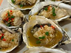 -蚝当家·海鲜龙虾烧烤(文二路原开蚝屋店)