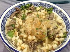 -老孙家饭庄·非遗(东关店)