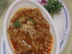 -老雒阳面馆·水席(洛宁高速路口店)