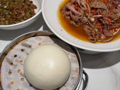 -兰湘子·湘菜小炒(石家庄万象城店)