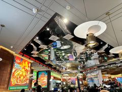 -火啫啫·粤式啫啫煲(南通首店)