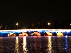 -南通濠河风景名胜区