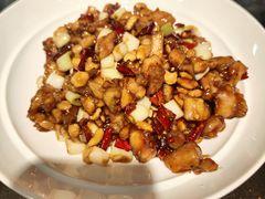 -张大嘴菜馆(庞各庄店)