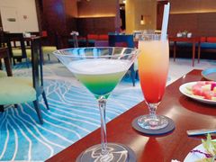 -北京北辰洲际酒店