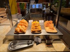 -无锡富力喜来登酒店