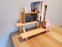 -捌楼咖啡书吧(南开店)