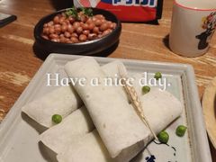 话梅花生-新白鹿餐厅(龙游路总店·杭帮菜名店)