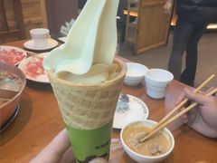 -刘老表·瓦罐汤涮肉(青云谱店)