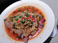 -半天妖烤鱼(东方新天地店)