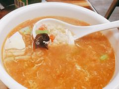 家常疙瘩汤-以前的小酒馆(中山广场店)