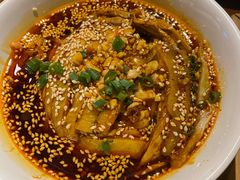-时光乌托邦空中花园餐厅川味·融合菜(幸福广场店)