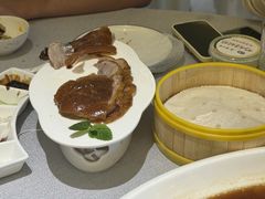 -便宜坊烤鸭店(科创店)