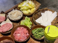 -楠火锅(广州总店)