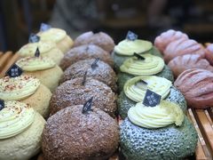 -焙丽拾光(麦凯乐直营店)