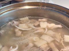 -烹然四季椰子鸡火锅(姚家园万象汇店)