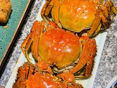 -南京大牌档(夫子庙老门东店)