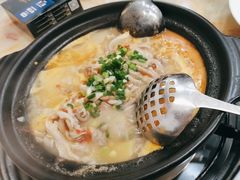 -李师傅脆肚(梅林店)