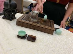-顺德人家食府(黄金广场店)