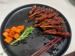 -凤阁楼果木烧鹅(鹤山陈山店)
