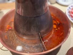 -东镇老火锅(长春路首店)