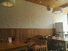 -乌镇那一年小院主题餐厅(甘泉西路店)
