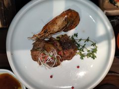 -匠和风精致料理(莆田财富中心店)