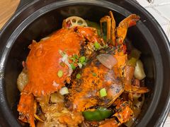 -十面欢腾·海鲜面·台式Bistro(长乐路店)