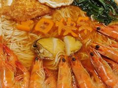 -同庆楼(滨湖万达广场店)