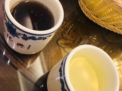 酸梅汤-勤德兴(湖滨路店)