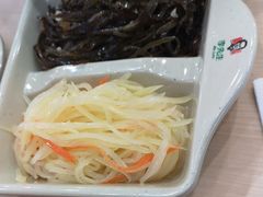 -李先生牛肉面大王(营口大润发店)