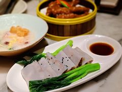 -蝴蝶里·粤菜·点心(滨江龙湖店)