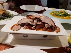 -同喜烤鸭店(光芒店)