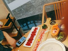 -湯系·煲汤手艺人(东二环泰禾广场店)