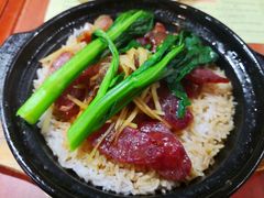 -香港仔茶餐厅(凤阳店)