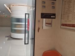 -筋骨堂热敷推拿按摩(翠华路店)