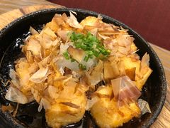 和风一口豆腐-东京屋(武定路店)