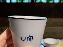 -U你·湖北家宴菜(南湖总店)