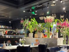 -懒人盐府人家(航天桥店)