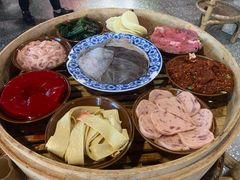 土货九大碗-董眼镜火锅(洪崖洞总店)